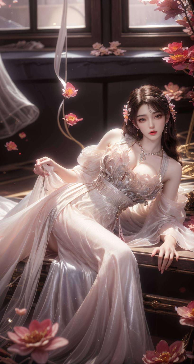 今天给大家带来超还原的动漫壁纸看这细腻的线条和生动的色彩