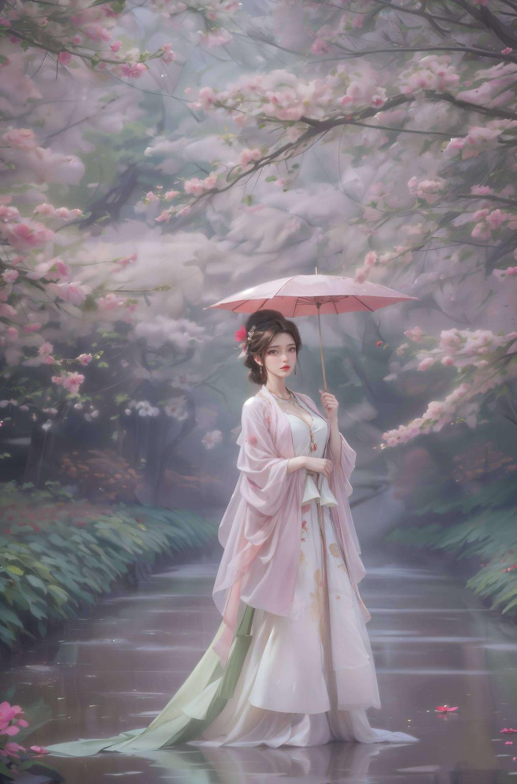 🔥✨点亮你的ipad！每一帧都是绝美风景