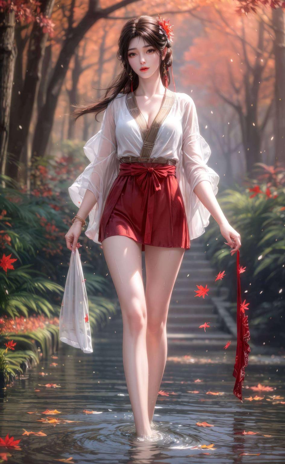 感受热情与活力的无限魅力点亮你的手机屏幕