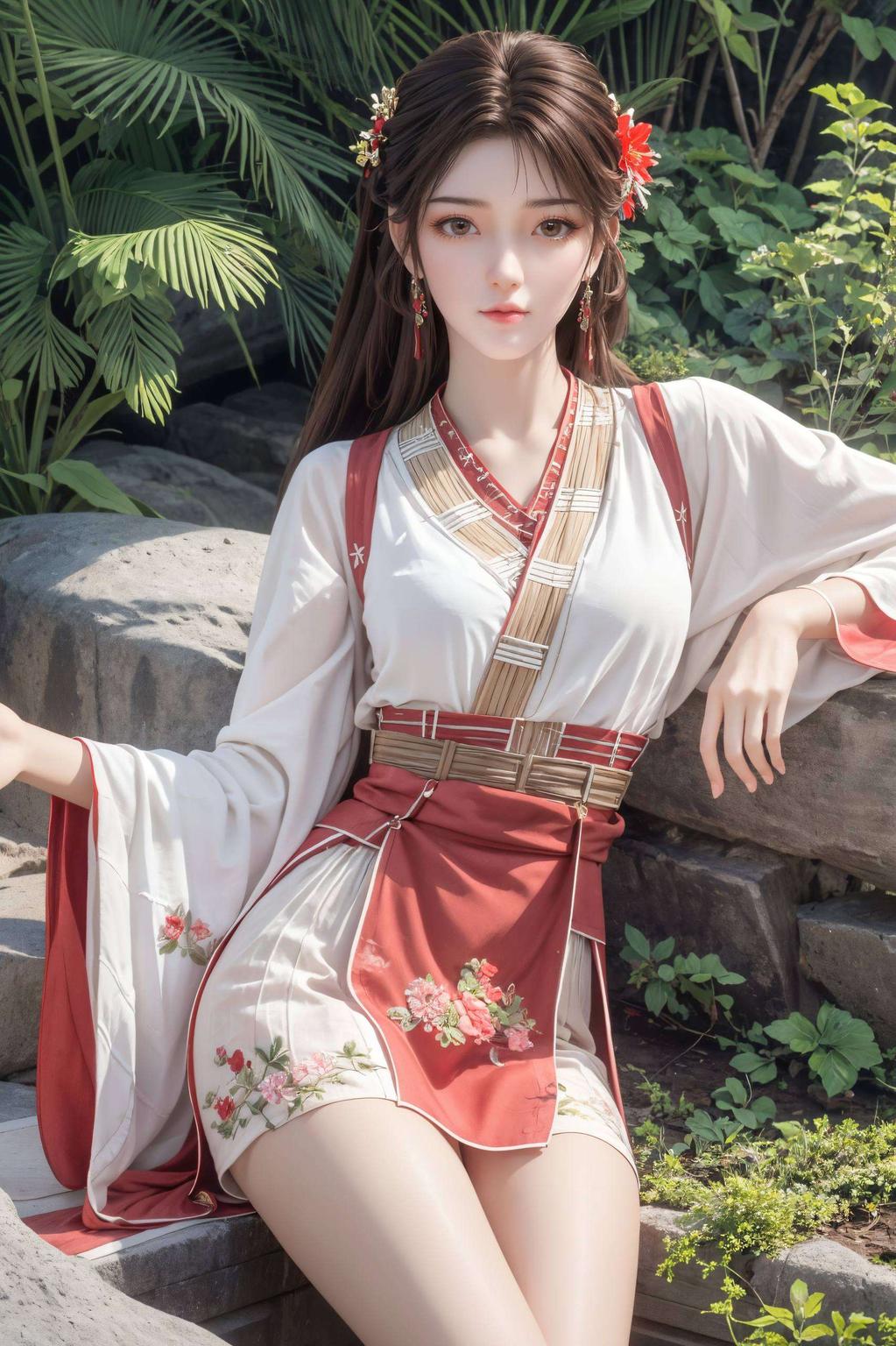 是PC桌面上的视觉盛宴色彩柔和
