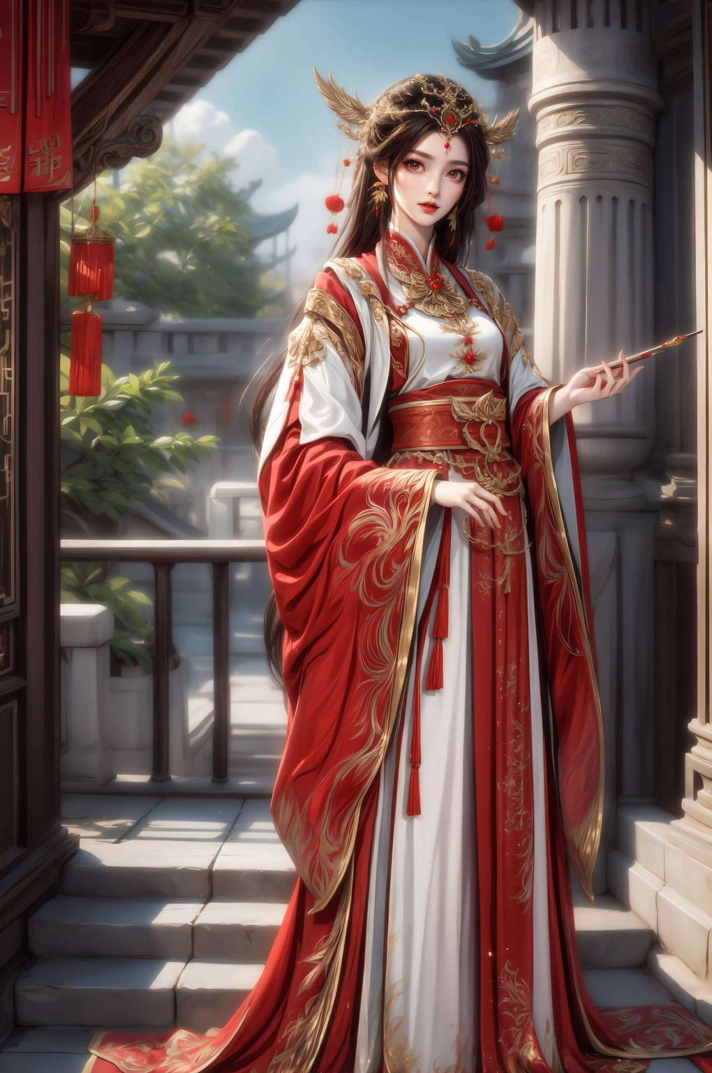 超精致完美像素苹果Ins风满满！这壁纸细腻得仿佛能触摸到她的每一个细节