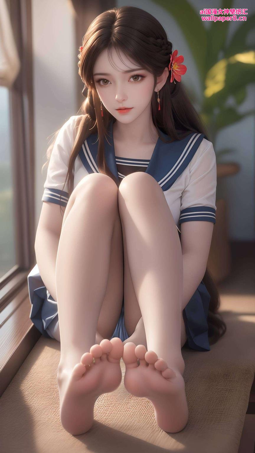 让你的手机瞬间变身动漫世界绚丽光影捕捉每一帧！高清画质