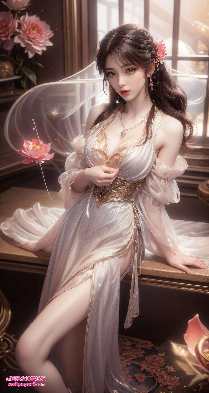 让这专属的桌面精灵点亮你的每一天！