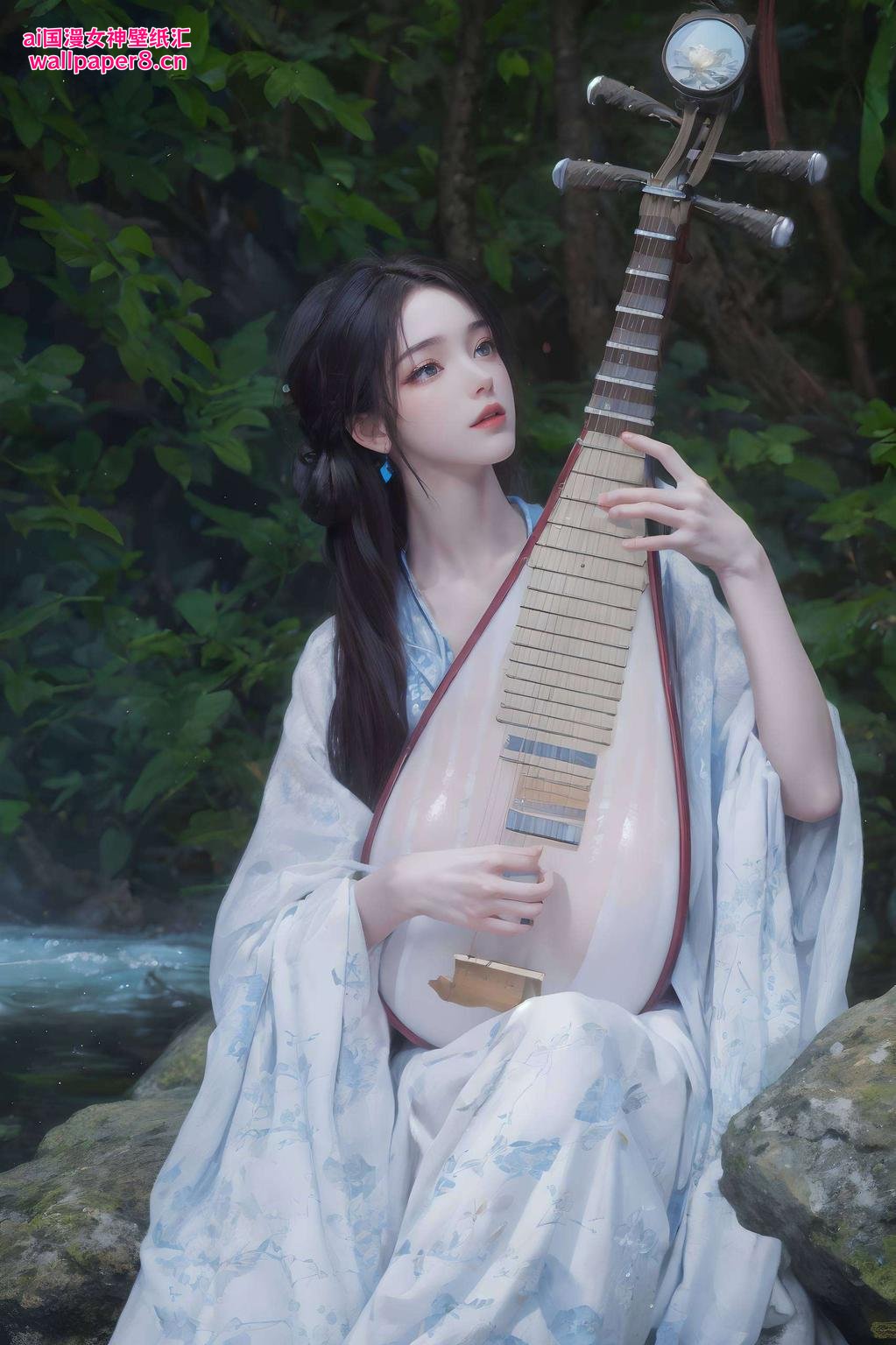每一帧都让人心动细节满分
