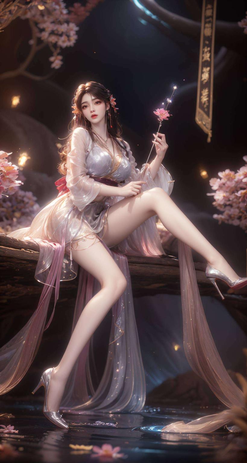 尽享视觉盛宴！这款绿色极简壁纸