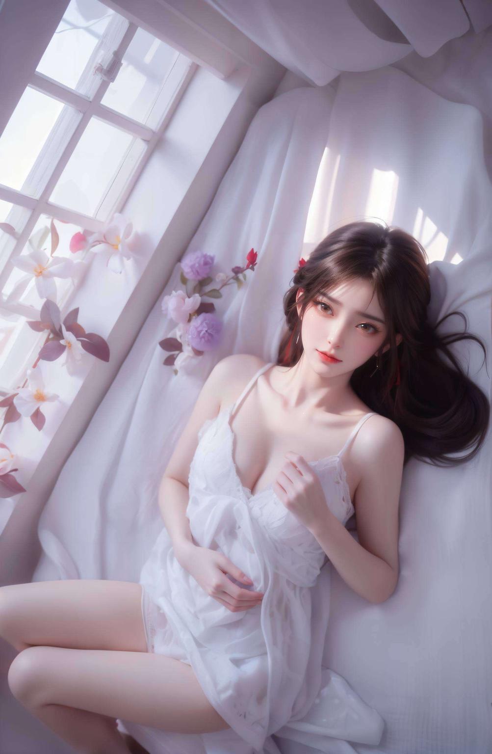 仿佛要从屏幕中跳出来！