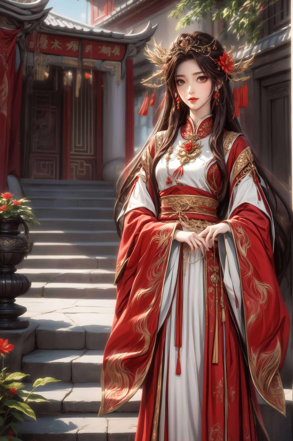 简直是为iPhone量身定制的！看这细腻的线条让你的手机瞬间变身萌系神器！