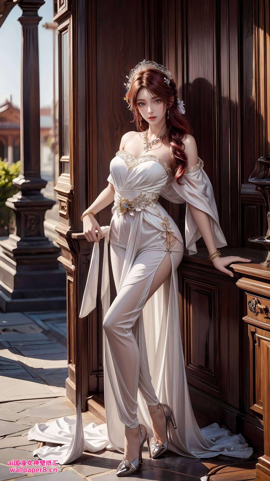 小伙伴们！这款超好看护眼壁纸