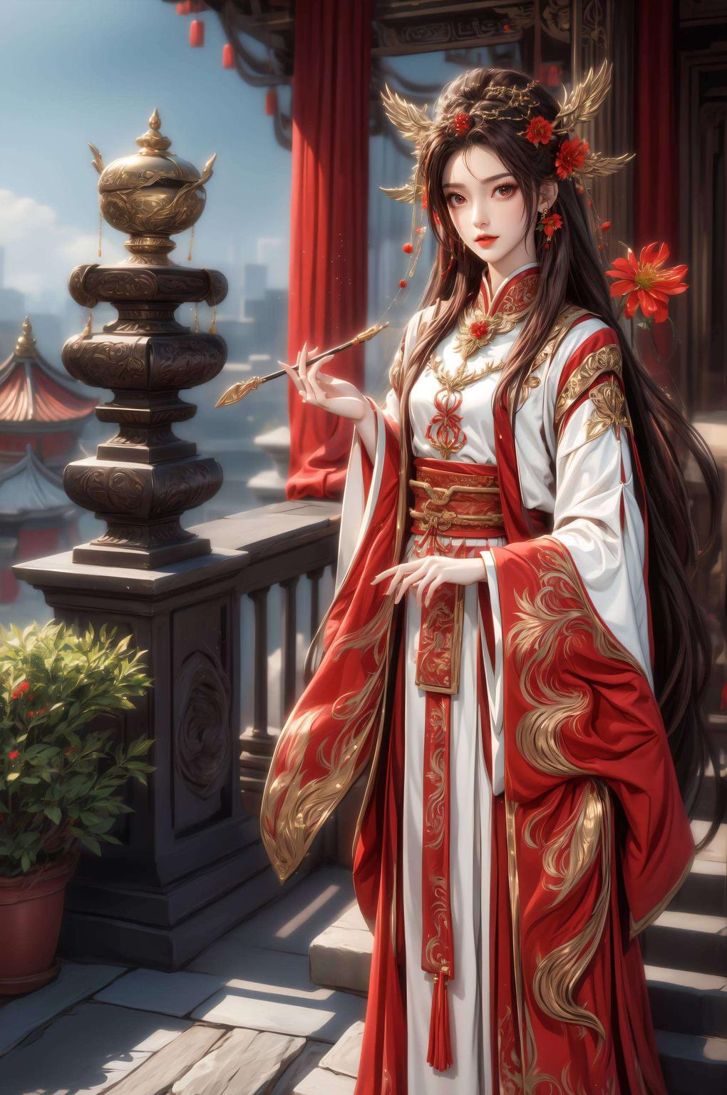 每帧都是精致画卷点亮iPhone艺术风采