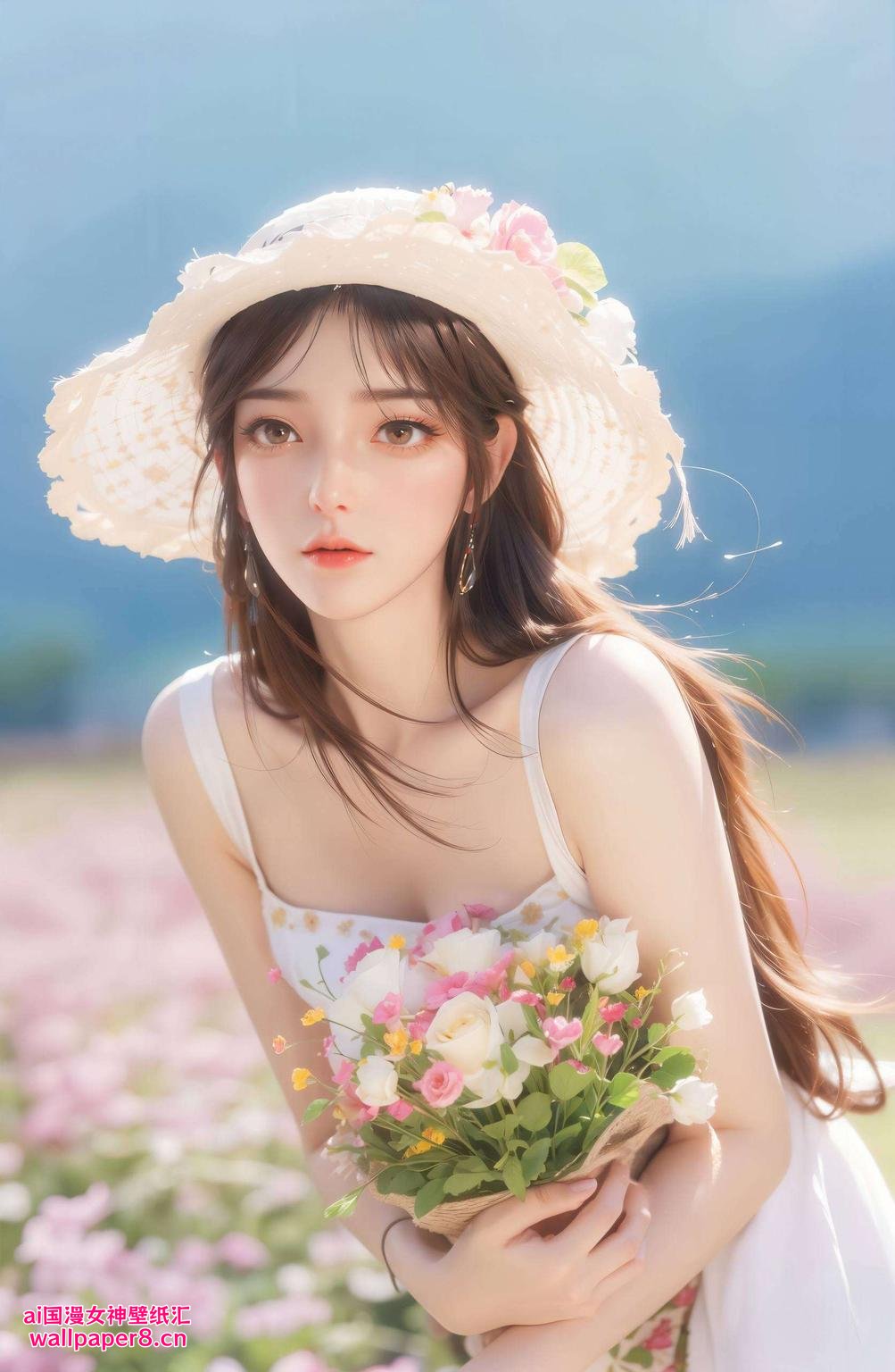 精美壁纸大放异彩！这款极简风格壁纸展现最美Win10壁纸风采