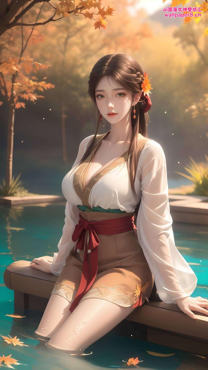 安卓古香尽在这精选壁纸集中！🌸🔥