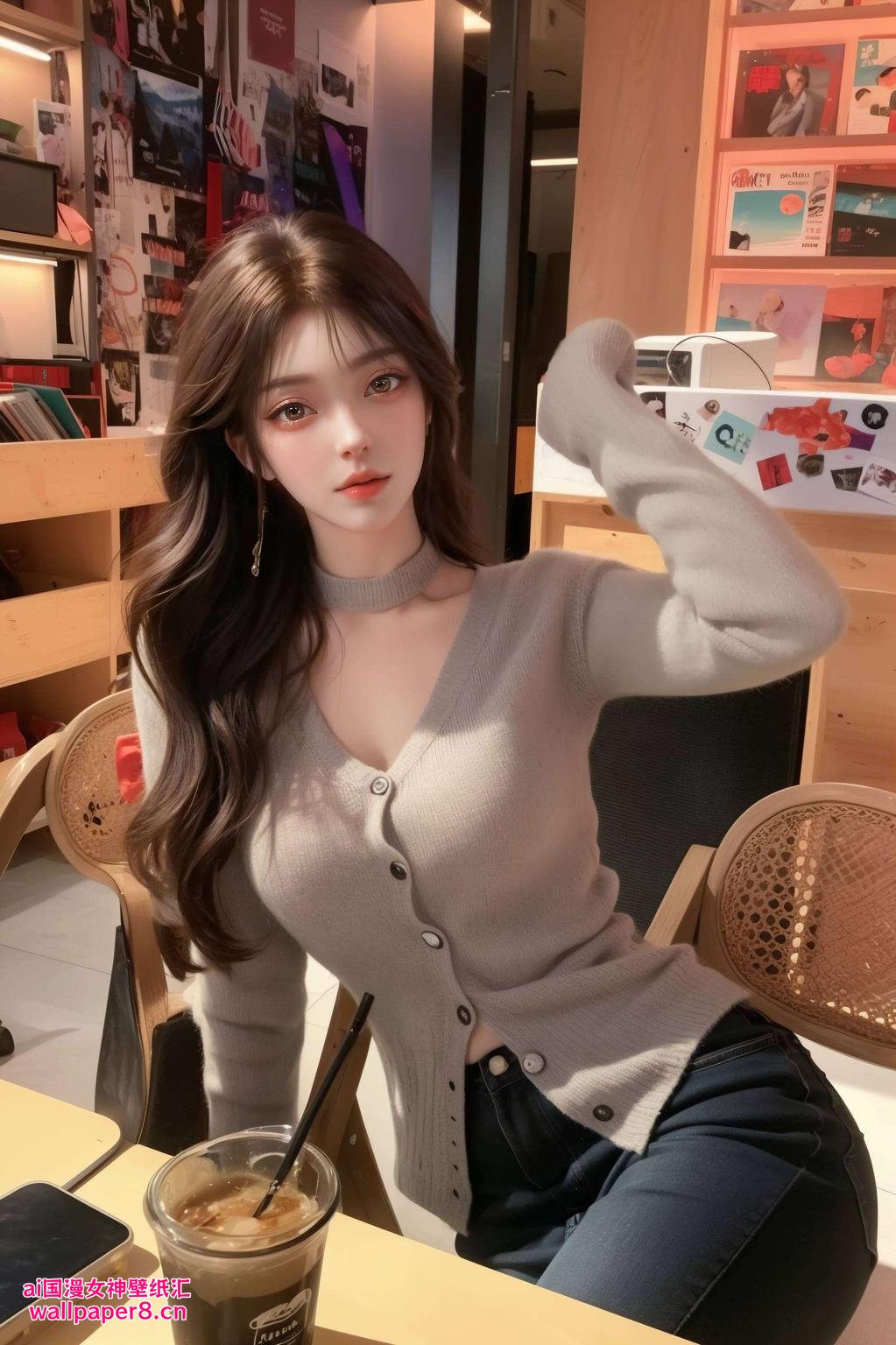 感受国风之美古香古色壁纸横屏展示