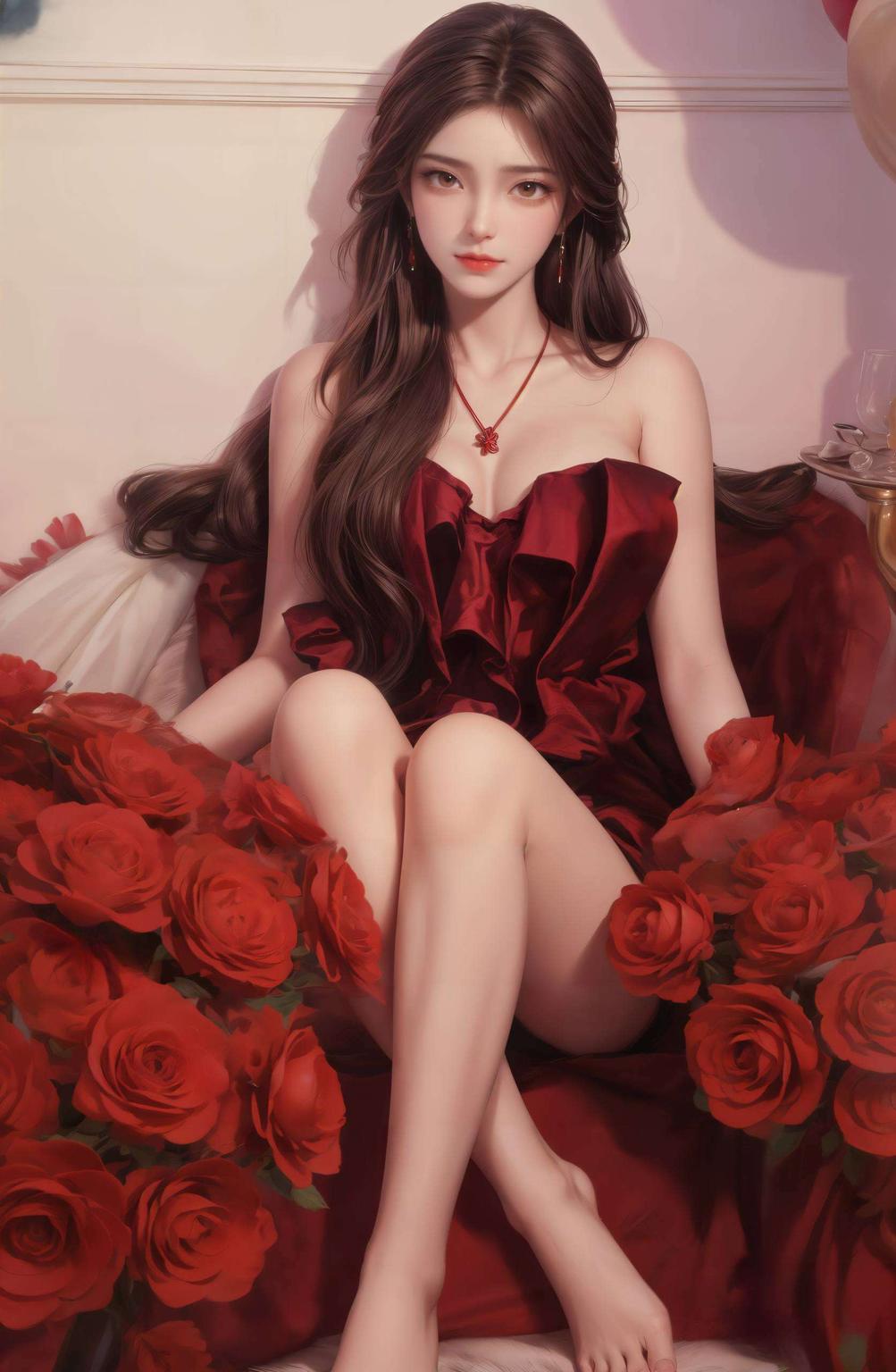 这款精美壁纸护眼安卓ins风快来感受这国漫的独特魅力吧！