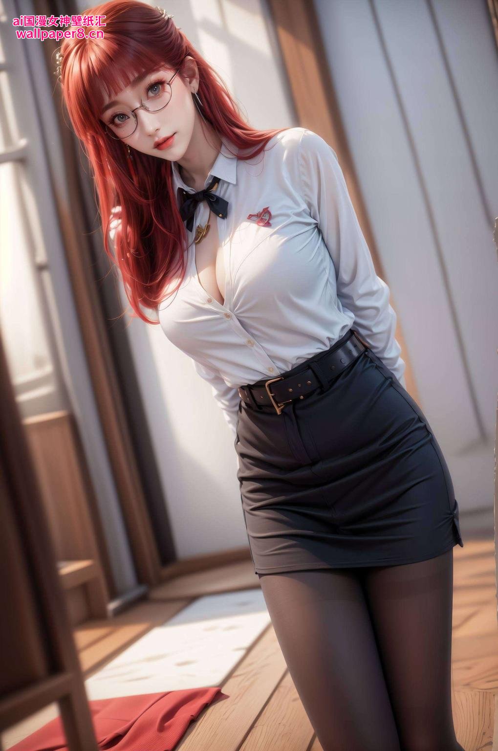 专为iPhone打造！高清精美