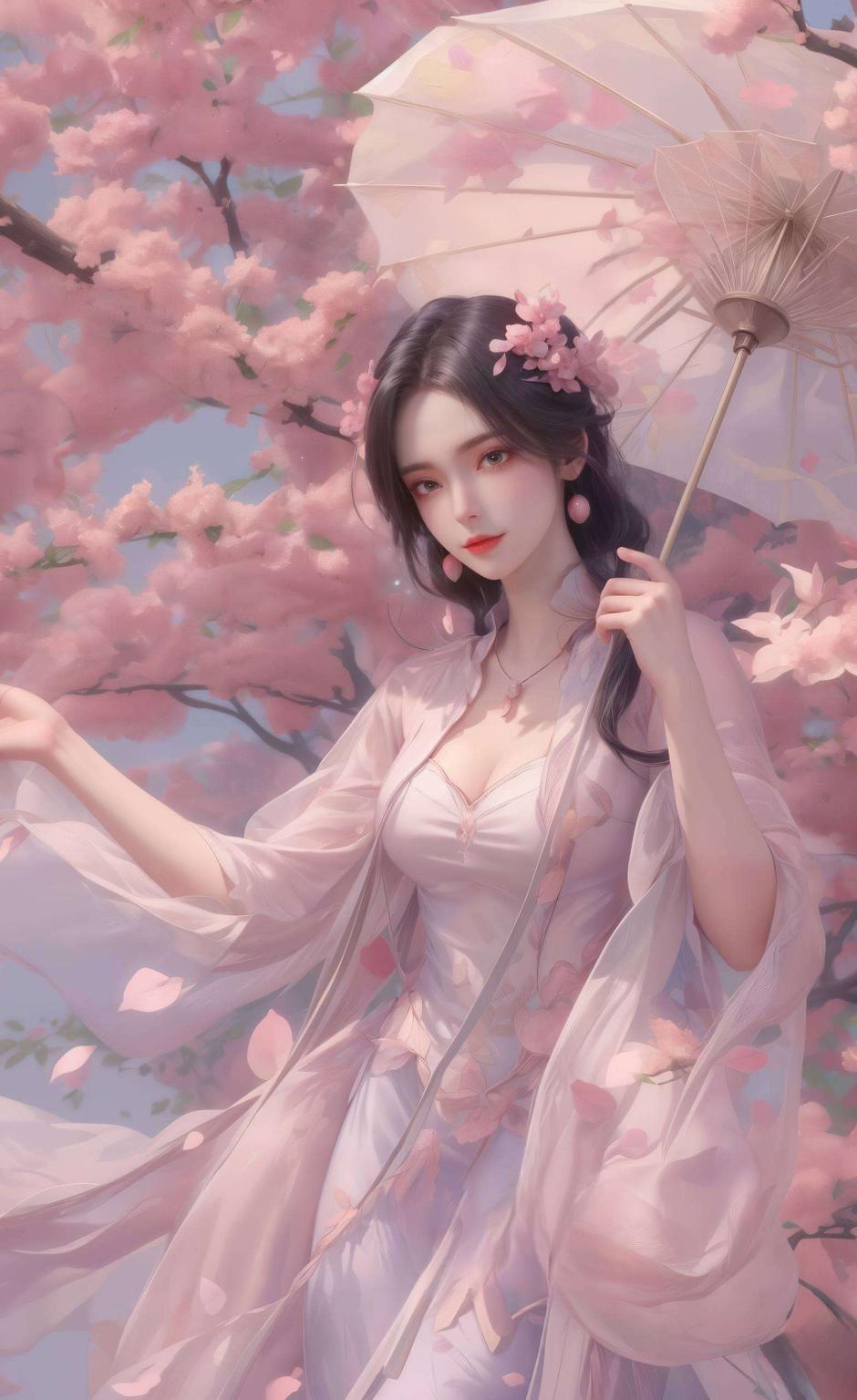 免费下载！这款电脑墙纸如春日暖阳带来宁静美好