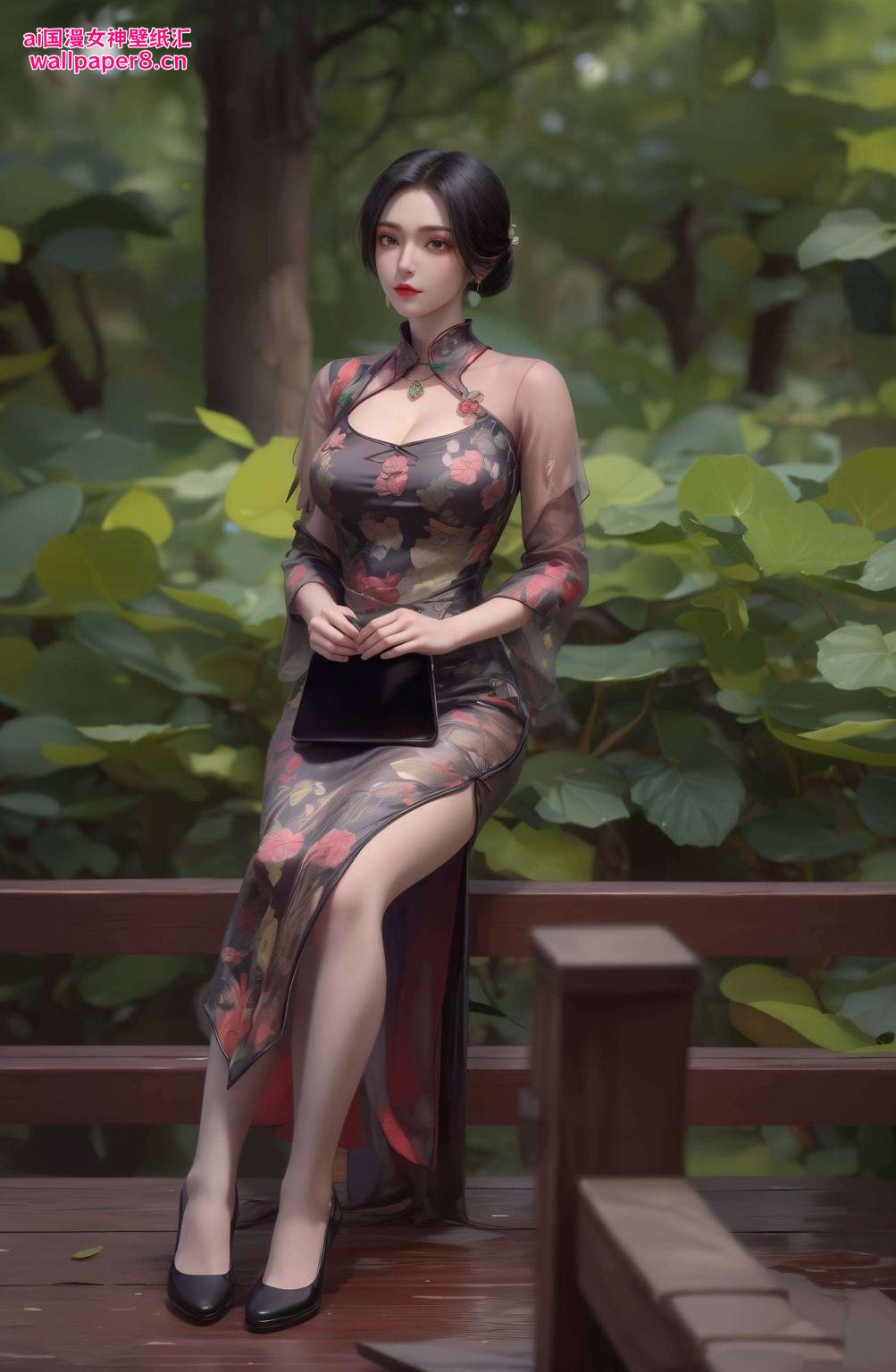 点亮你的iPhone屏！这壁纸ins风满满