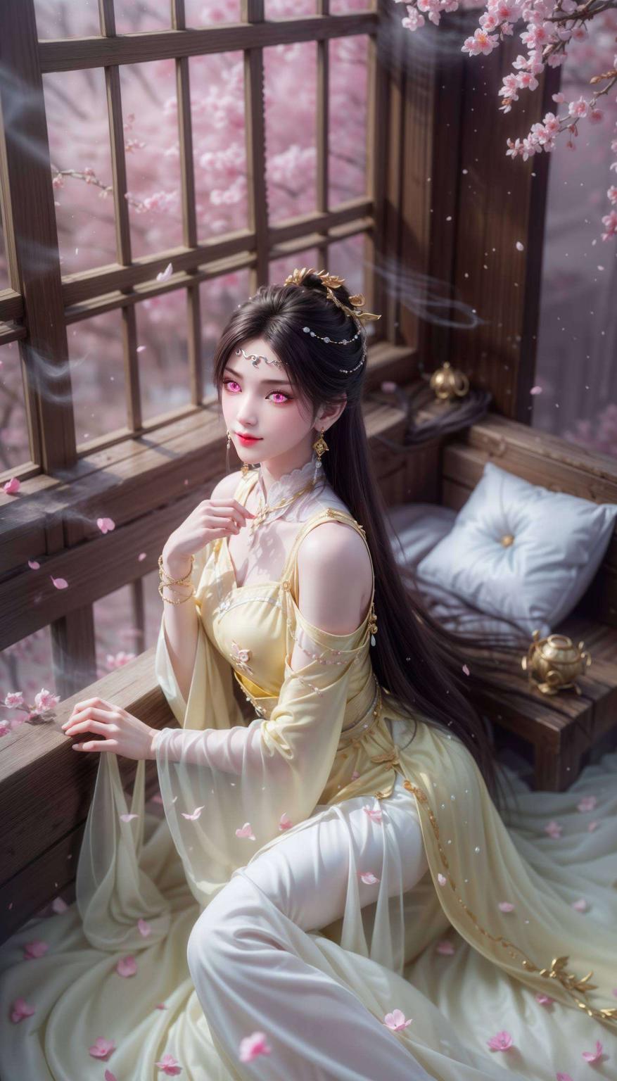 细节满分苹果ins风