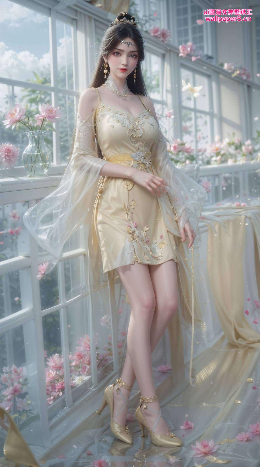 高清唯美色彩柔和