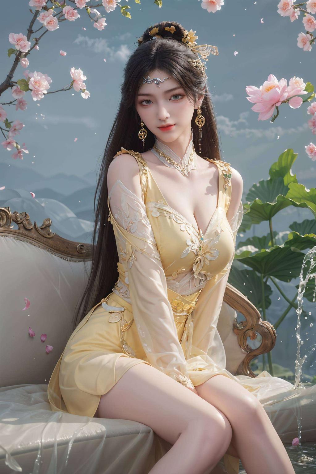 细腻唯美免费下载