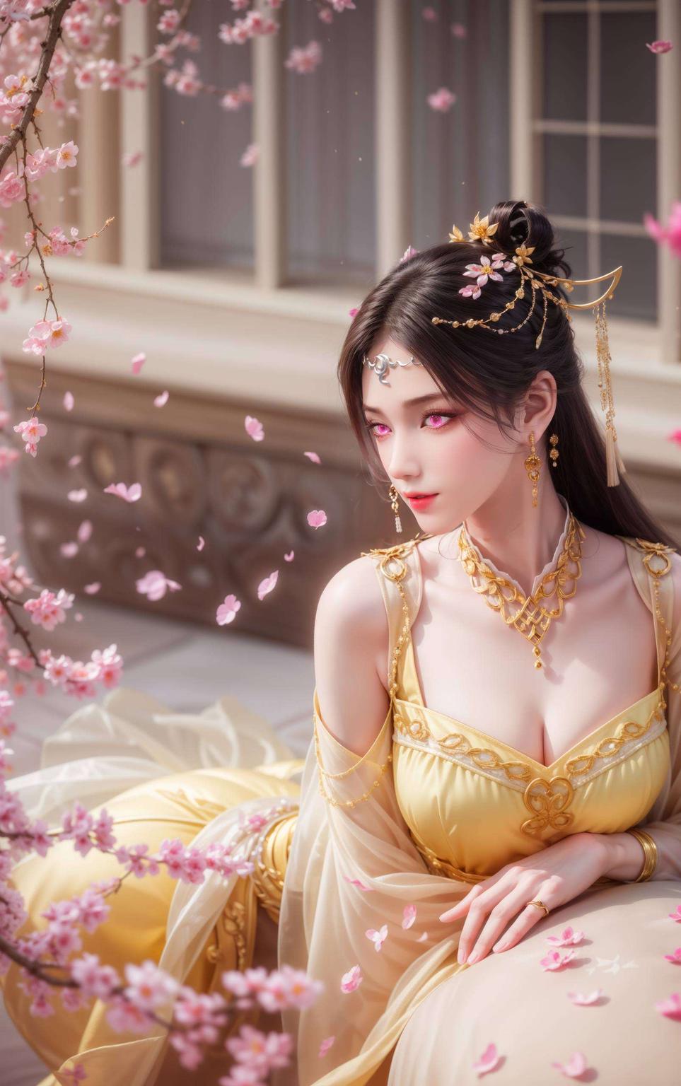 让你的电脑桌面瞬间变身浪漫小世界！