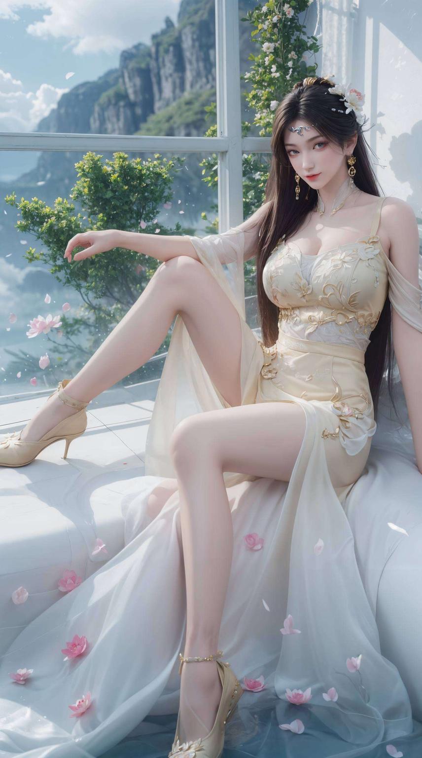 高清图片尽显细节让你的电脑瞬间变得萌萌哒！