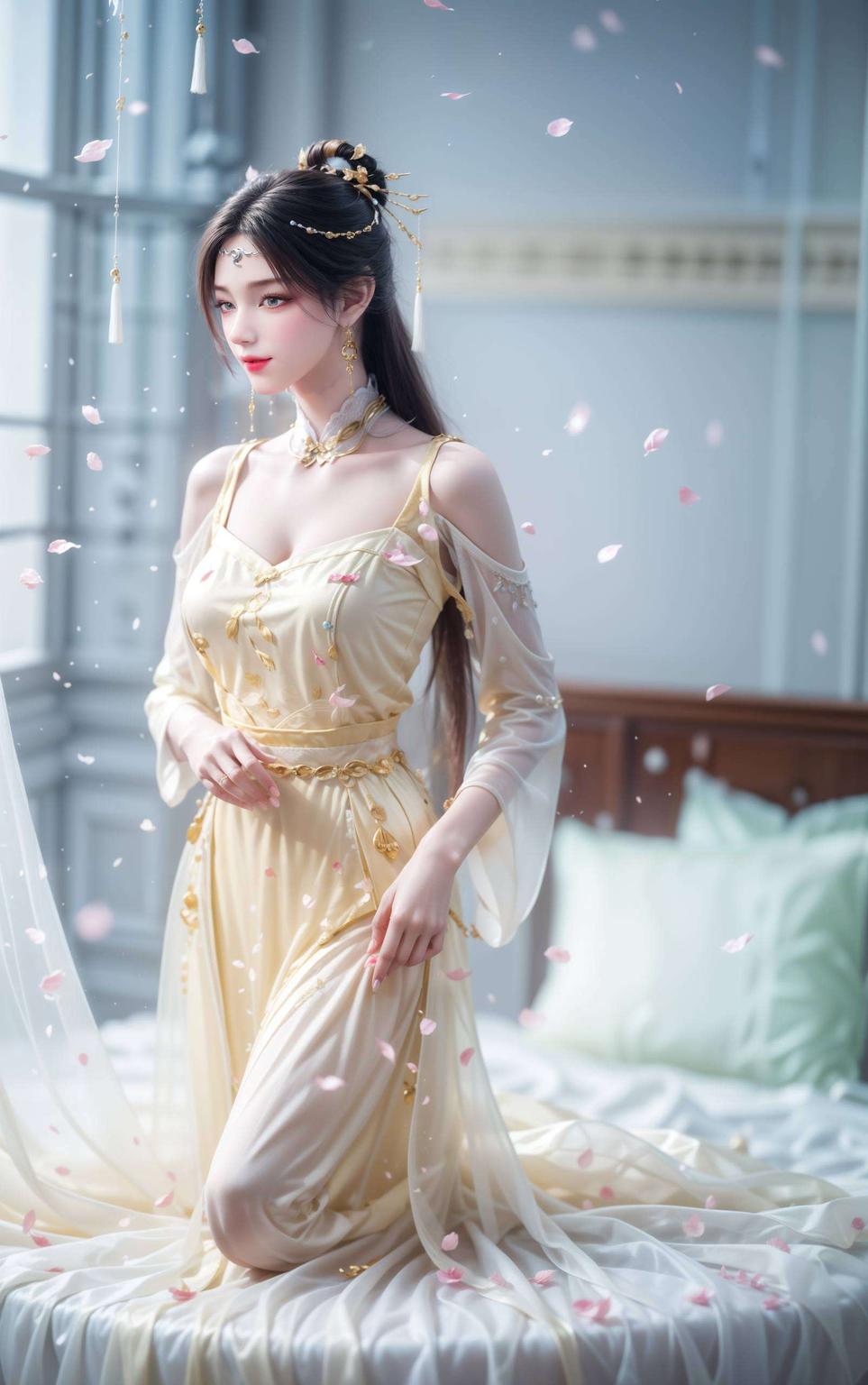 高清画质让你的iPhone桌面焕然一新