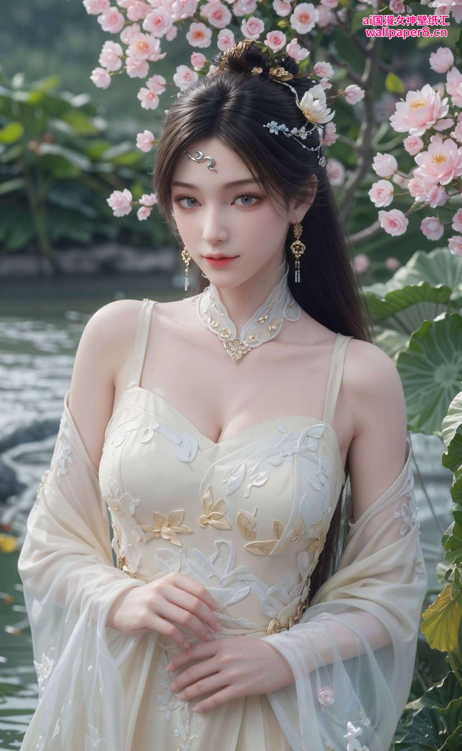 高清动态壁纸可爱满分