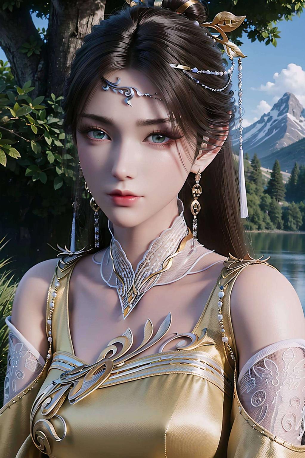 粉色梦幻超还原！精美细节