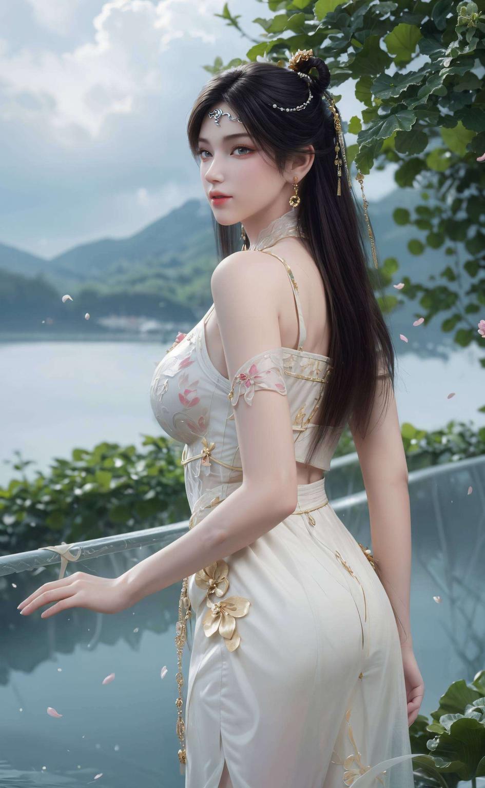 艺术与细腻的完美融合点亮苹果设备