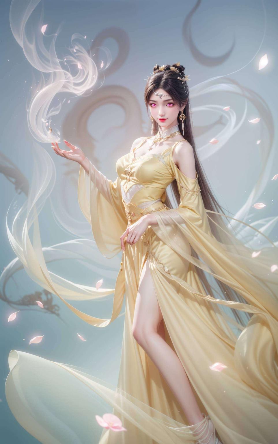 让你的手机瞬间高大上！