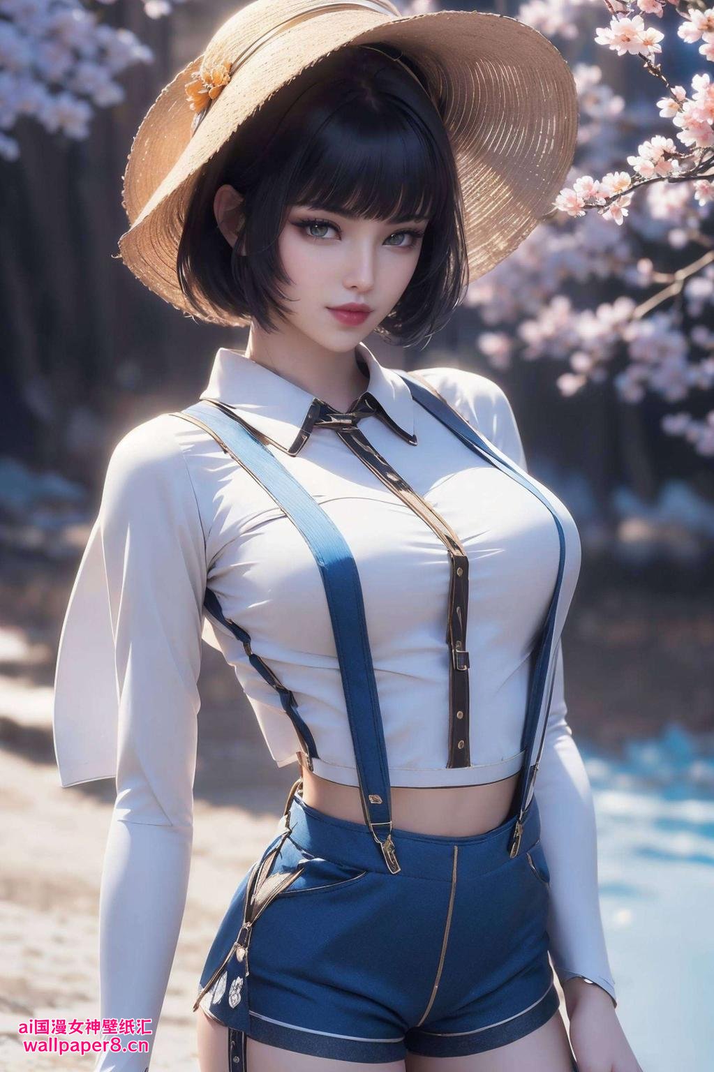 让你的设备瞬间变身潮流达人！IPad必备！每一张都是视觉盛宴