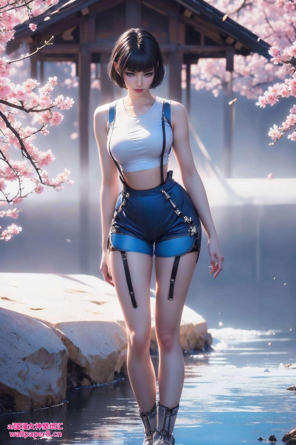 探寻静态之美点缀你的电脑桌面