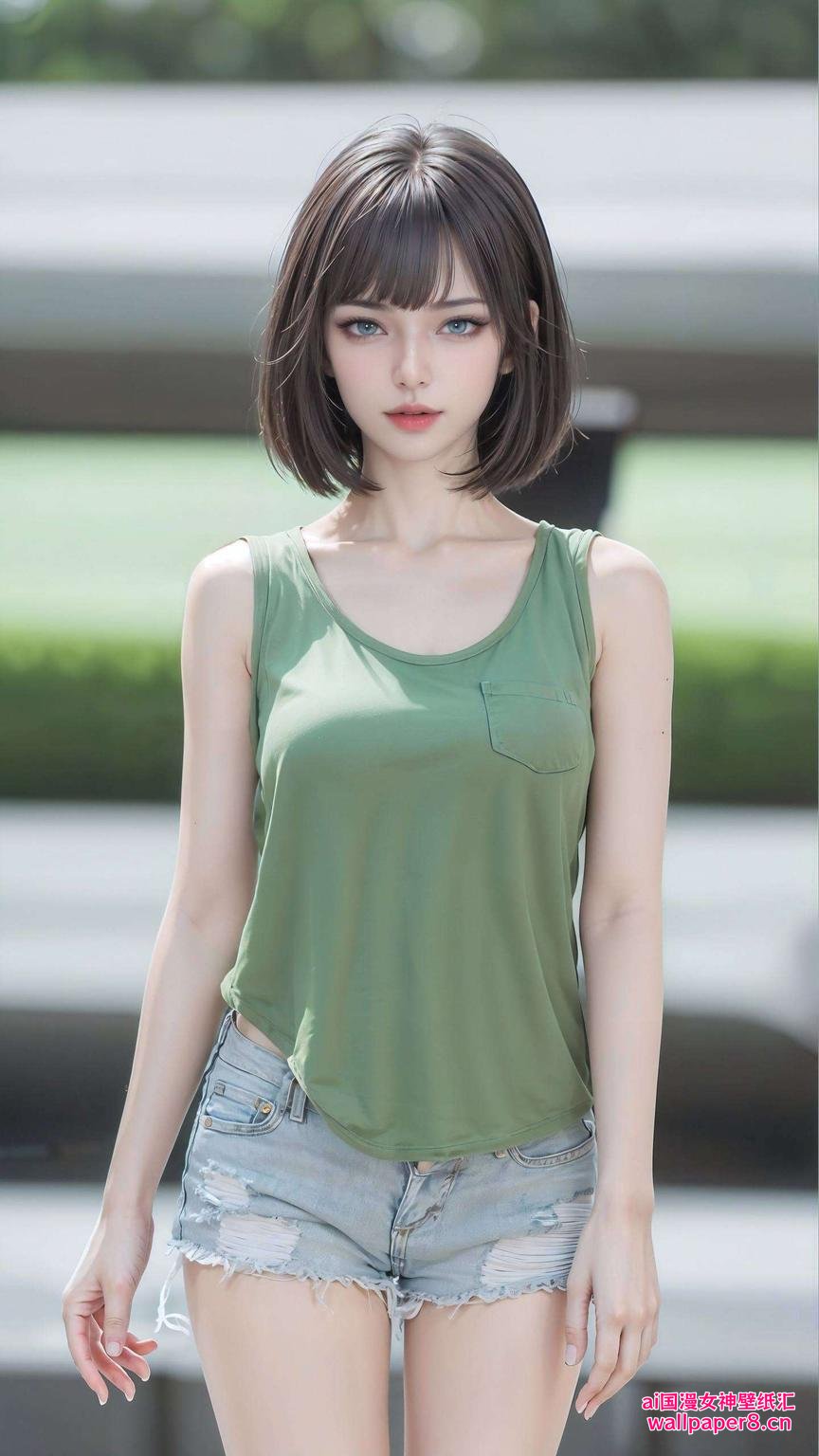 遇见姬青横向壁纸穿梭古风梦境