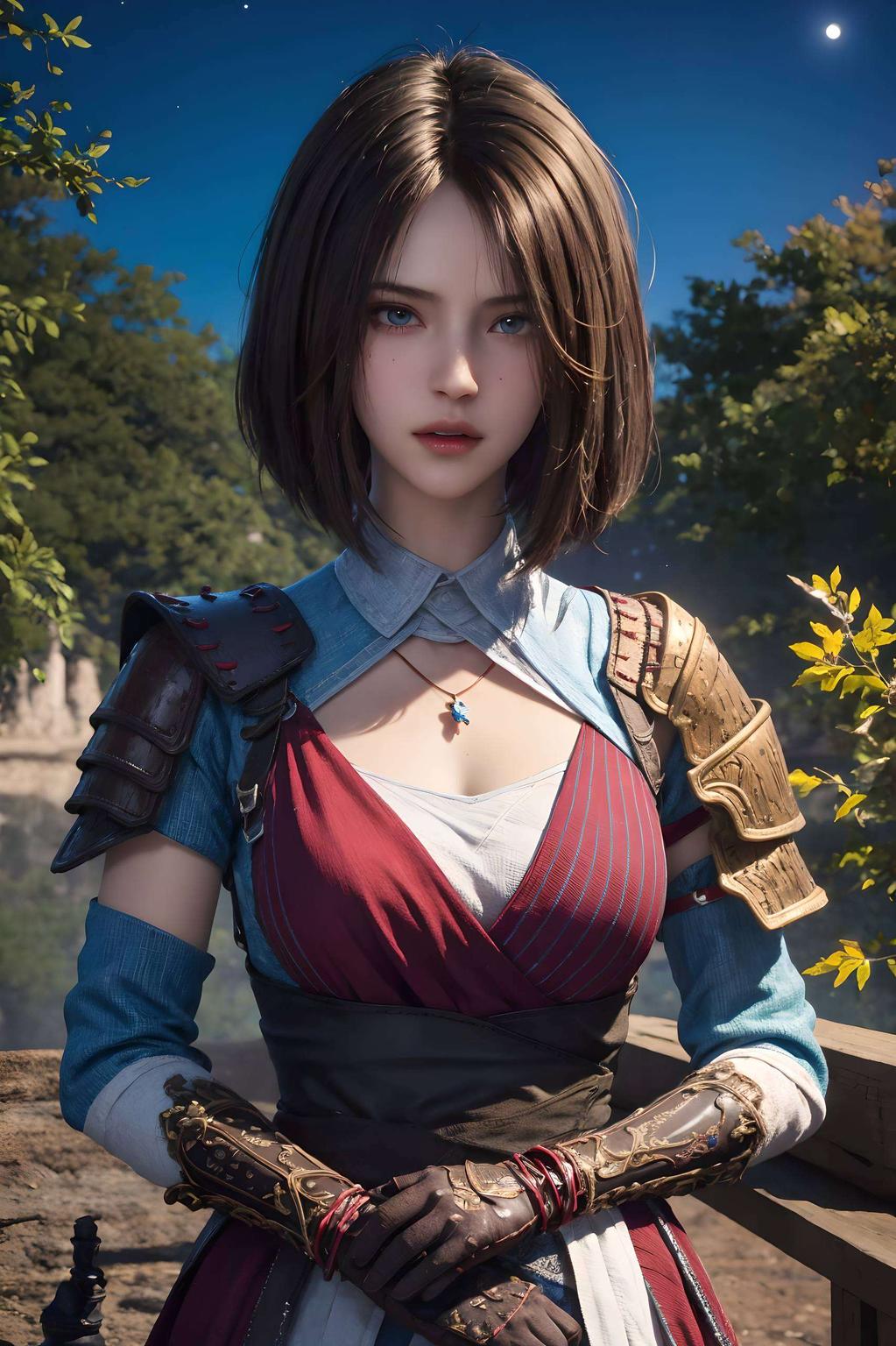 让心情瞬间疗愈