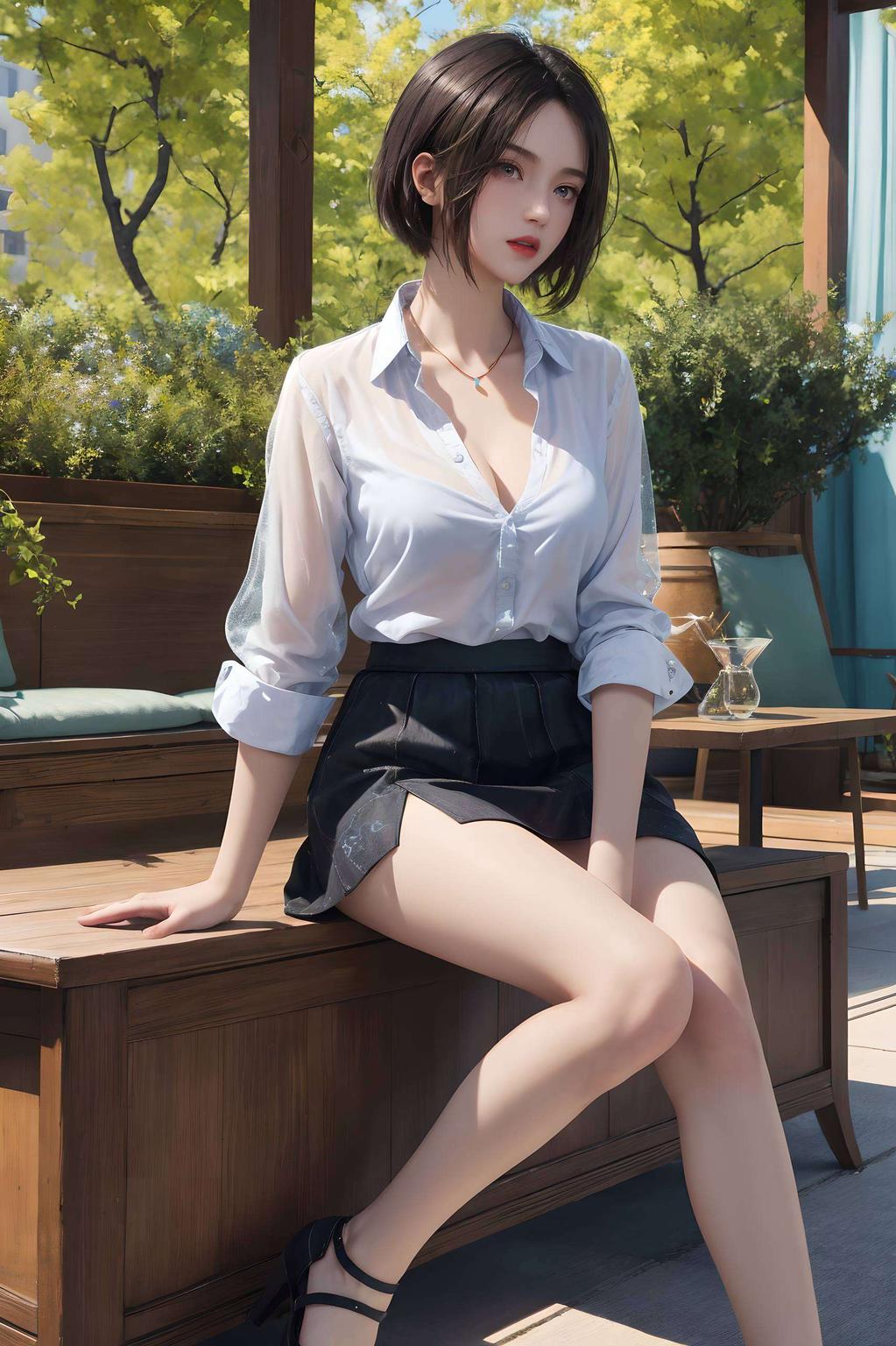 极简风格点缀苹果桌面尽显简约之美