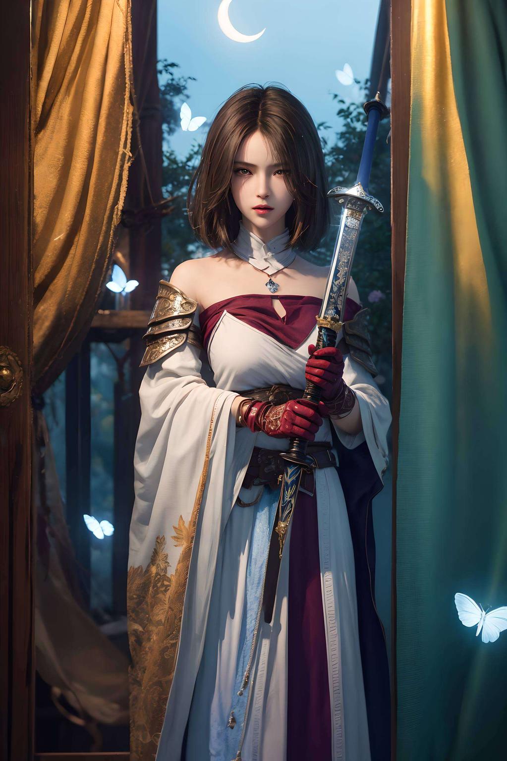 享受视觉盛宴！绿意盎然