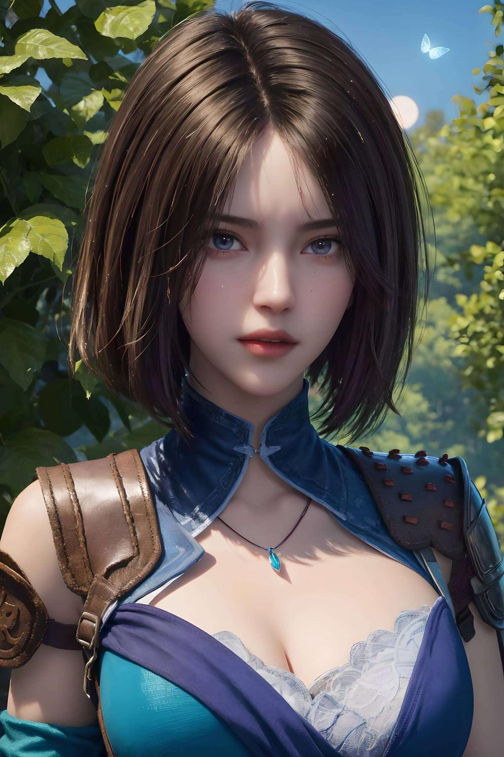 静态简洁尽收眼底！