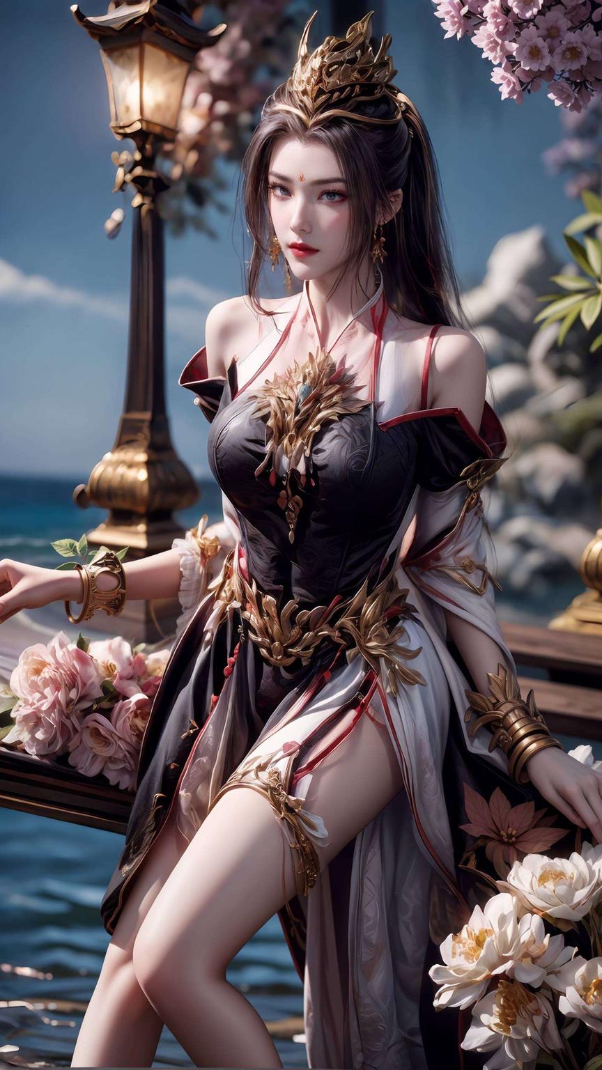 让你的手机瞬间变身艺术品！