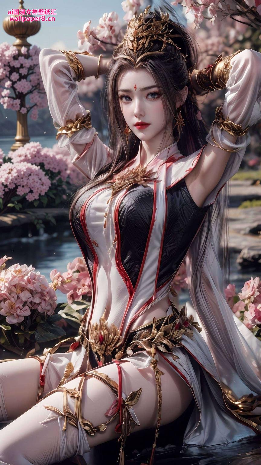 细腻笔触描绘出独特魅力快来一睹为快吧！高清画质