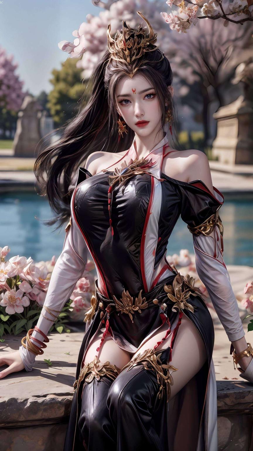 大家好！今天给大家带来一组超高清的漫画酒玖师叔壁纸“嘿