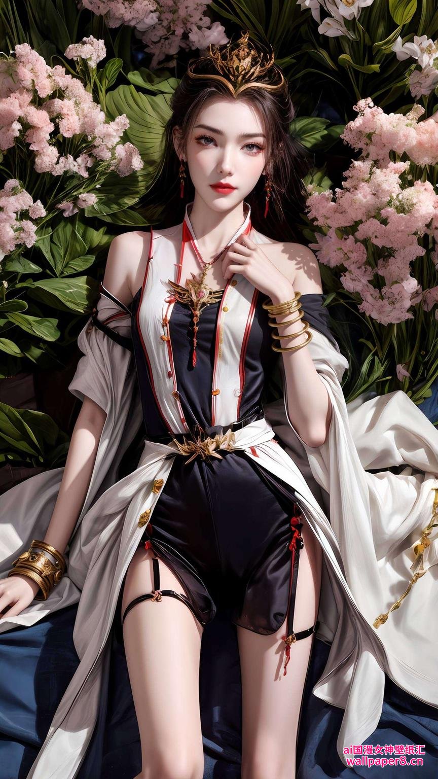 今天给大家带来一款超赞的IPAD漫画壁纸！这款壁纸以酒玖师叔为主题轻松享受视觉盛宴！快来看看这高清大图