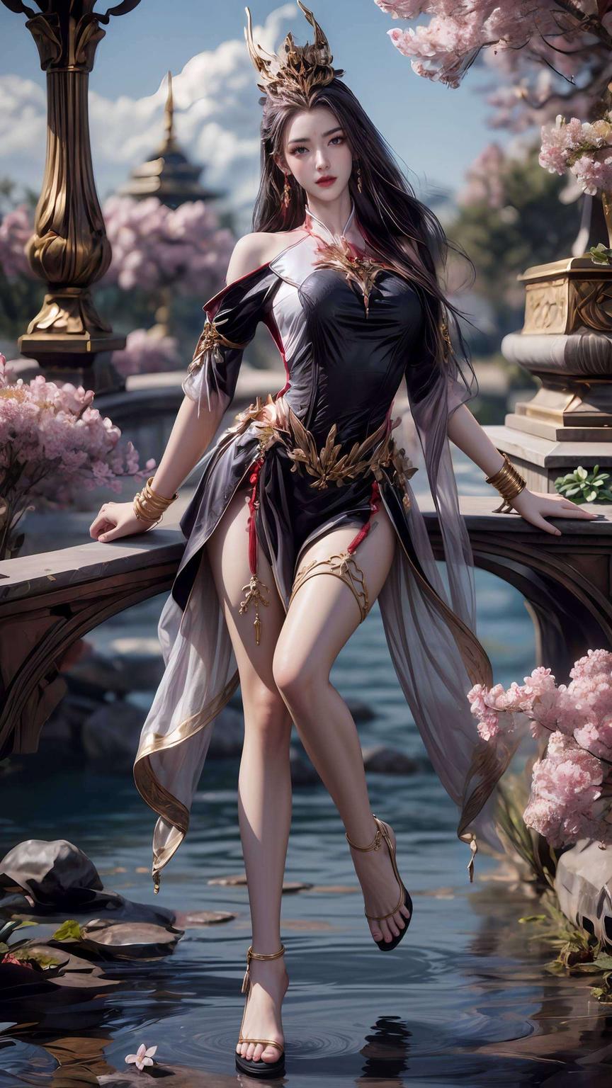 让你的手机瞬间变身萌宠乐园！