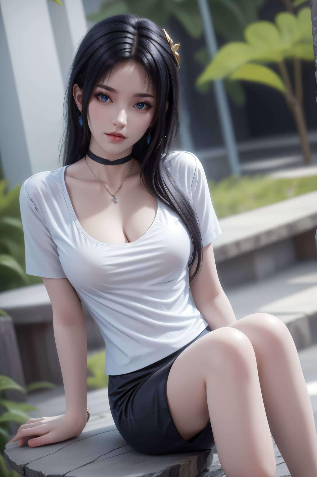 免费送你！细腻笔触这高品质艺术壁纸