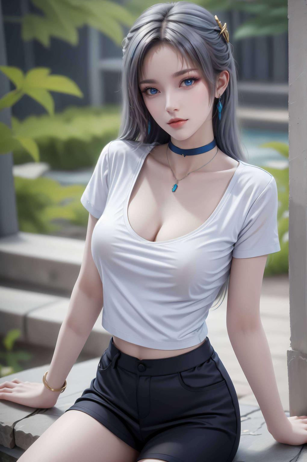 让你的电脑桌面瞬间变身神秘森林！每一张都精美绝伦