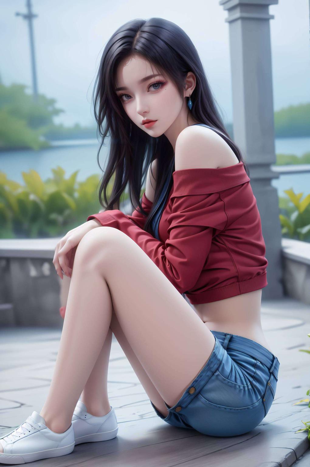 雀羽闪烁带你领略全屏动态壁纸九幽雀的奇幻魅力！画面细腻