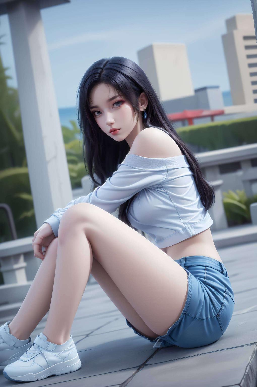九幽雀翩翩舞手机瞬间变身古风画卷