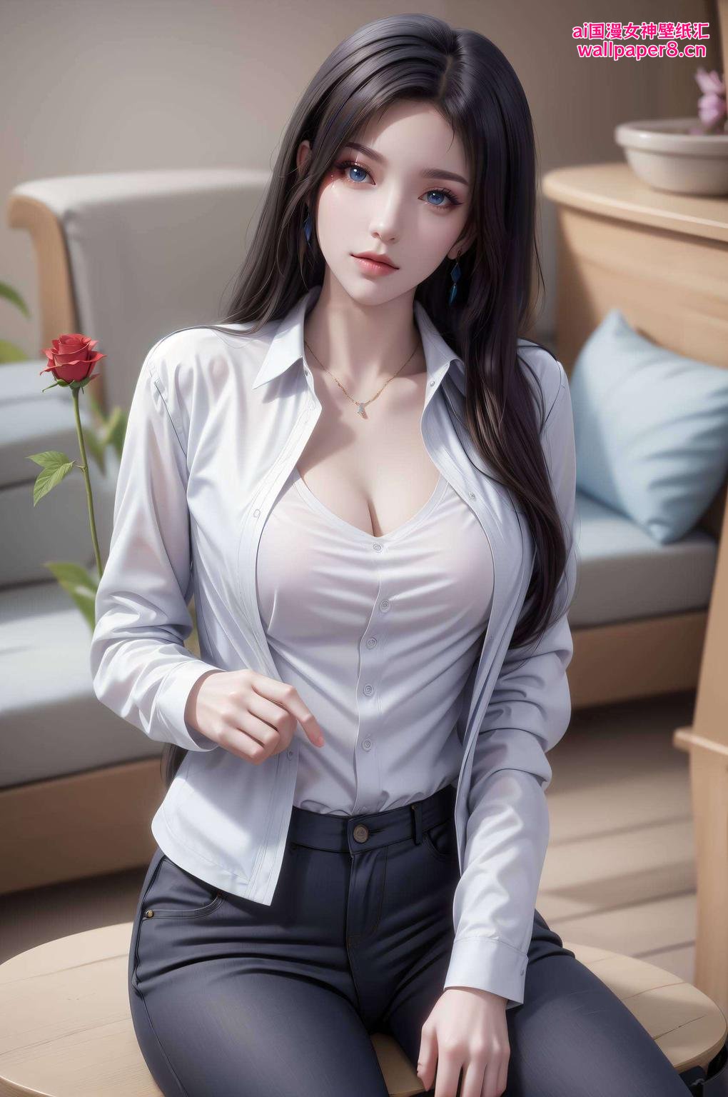 实况壁纸九幽雀高清像素惊艳双眼！独特风格