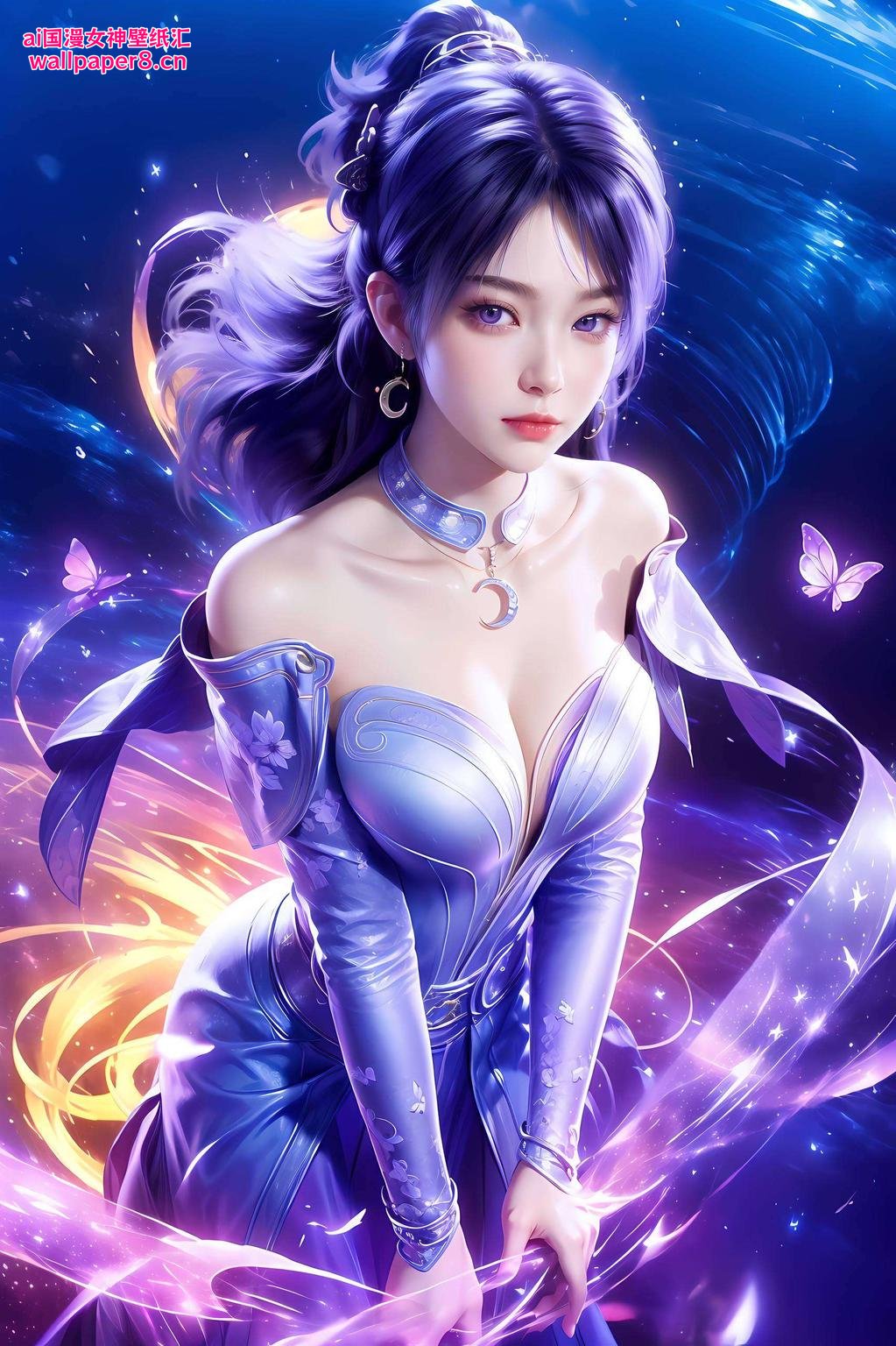 画面唯美高清细腻