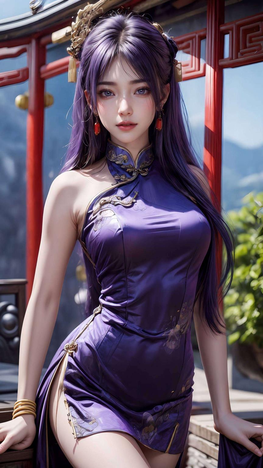 叶凡剑影随形一触即发！