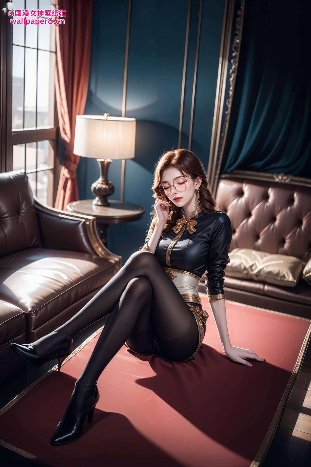 高清又实用！快来看看这些精美的图案